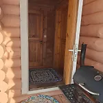 Vahtramaee Saun Chalet *