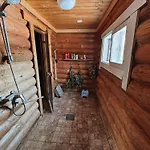 Vahtramaee Saun Chalet *