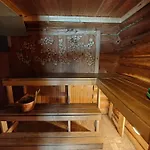 Vahtramaee Saun Chalet