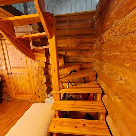 Vahtramaee Saun Sinikuela