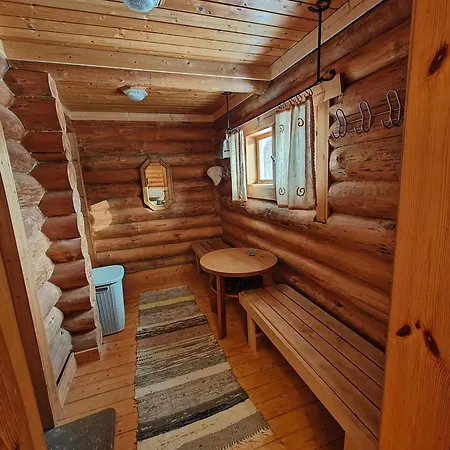 Vahtramaee Saun Sinikuela