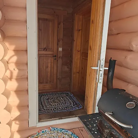 Vahtramaee Saun Chalet *