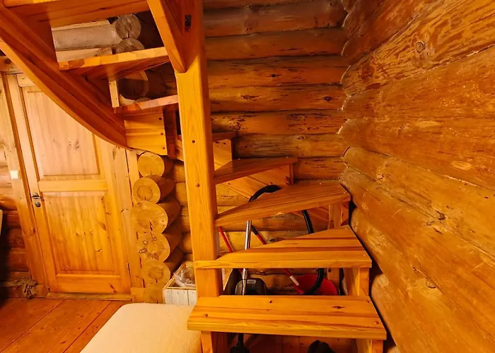 Vahtramaee Saun Sinikuela