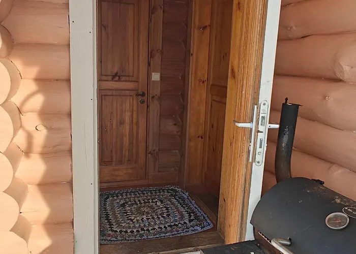 Vahtramaee Saun Chalet *